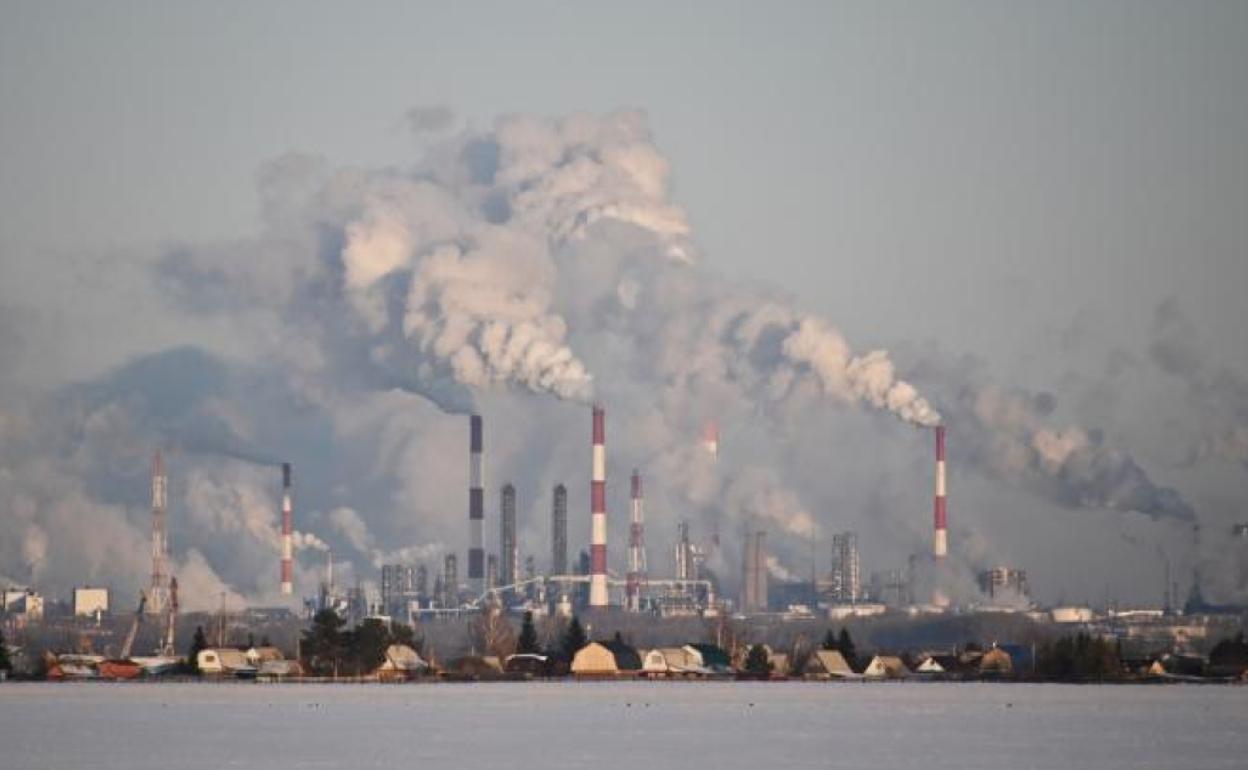 La UE dejará que cada Estado decida sobre el gas y petróleo rusos