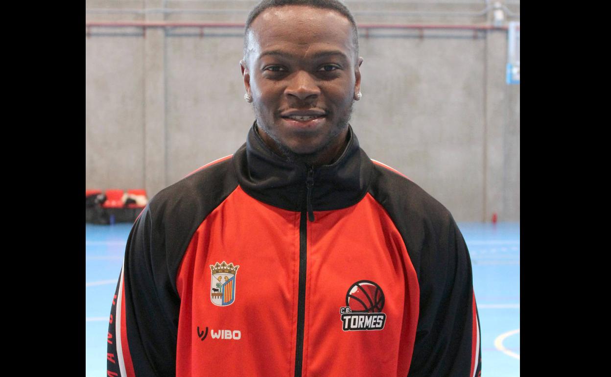 El Usal La Antigua pierde a Kupaa Harrison para la fase de ascenso y ficha a Quarry Greenaway