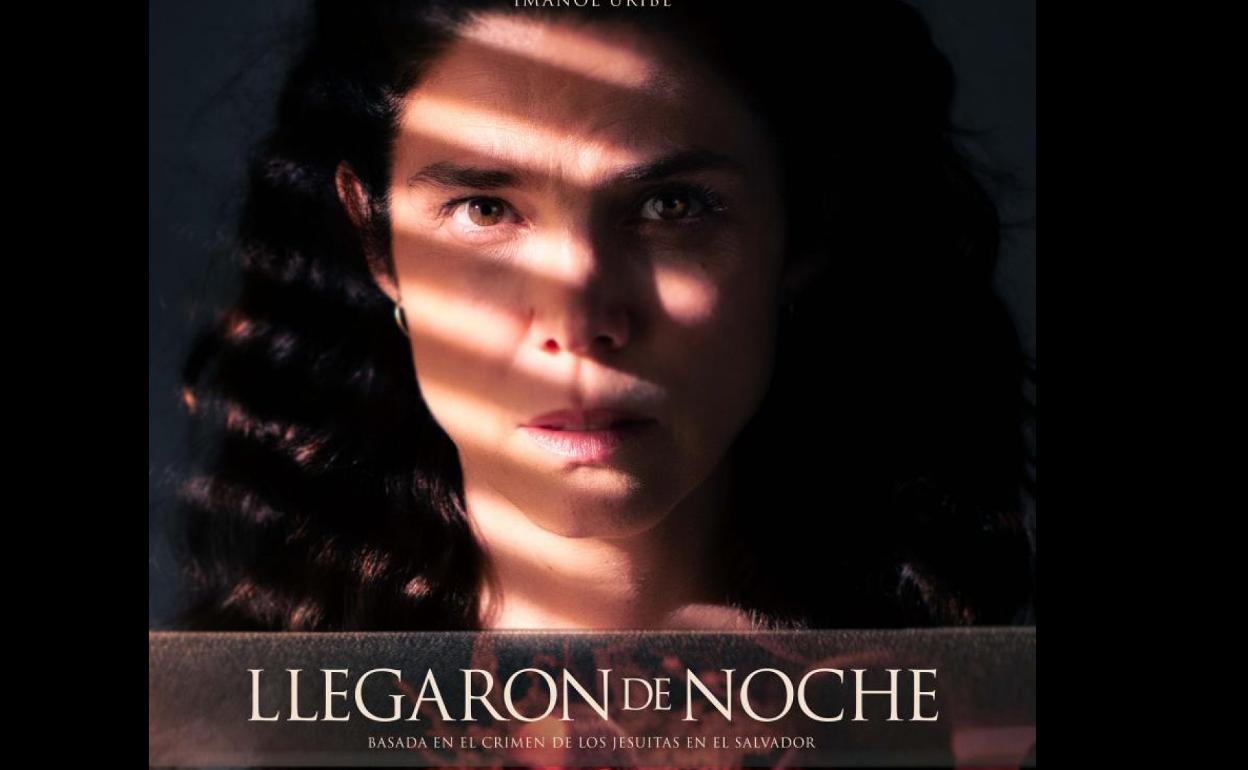 'Llegaron de noche', triunfadora en el Festival de Cine de Ciudad Rodrigo