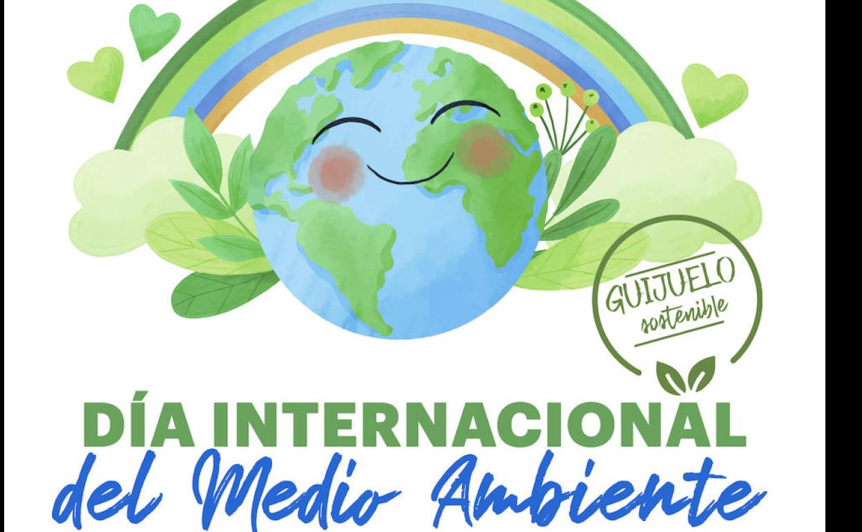 Guijuelo celebrará el Día del Medio Ambiente con varias actividades incluida una ruta el domingo