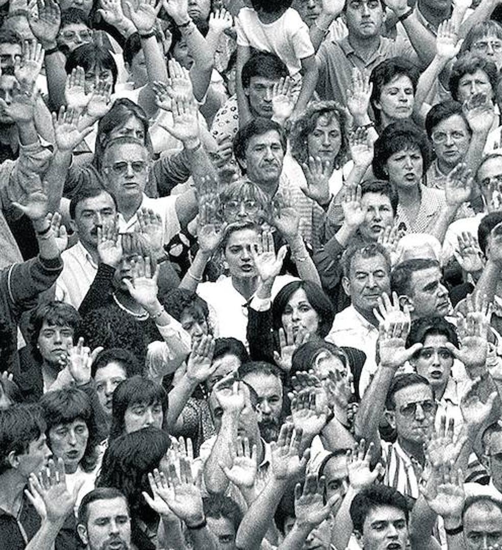 La sacudida que alentó el principio del fin de ETA