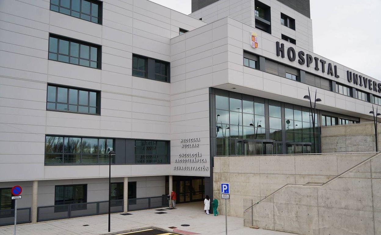 Un fallecido y 155 contagios más por covid desde el martes en Salamanca