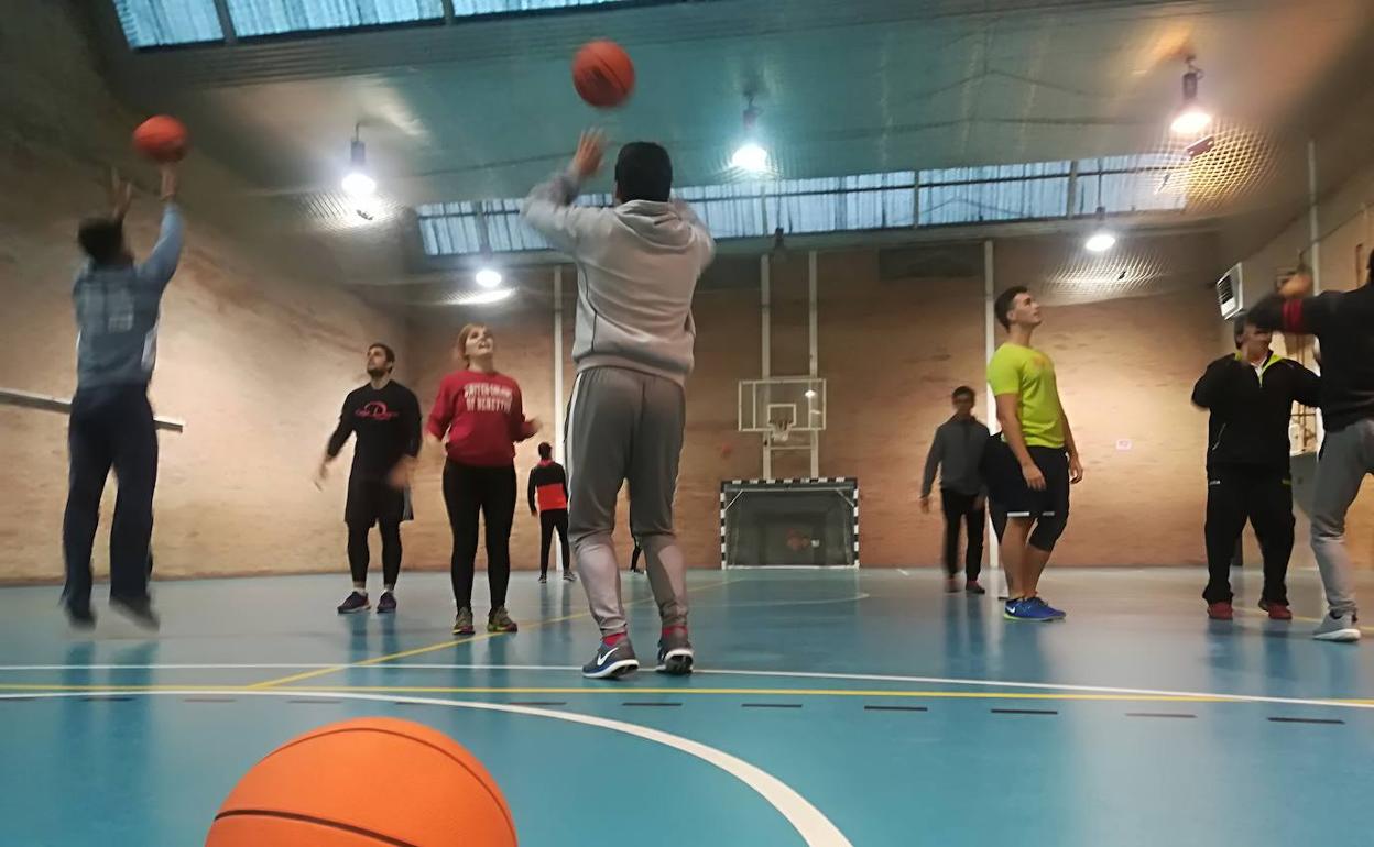 La Diputación convoca el Curso de Monitor Deportivo Escolar de Formación