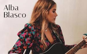Alba Blasco