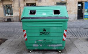 Vidrio