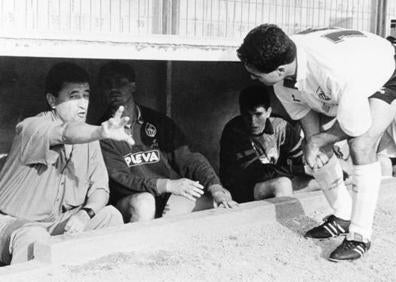 Imagen secundaria 1 - Neme, en varias imágenes de archivo. 