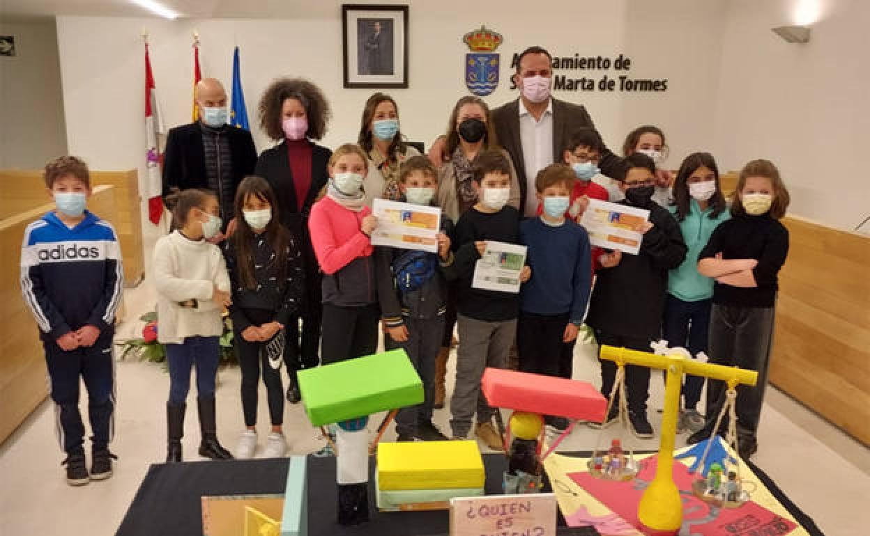 El plazo para presentar los trabajos concluye el 21 de noviembre. 