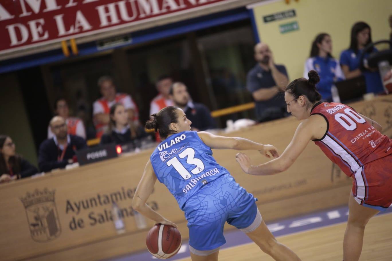 Fotos: Perfumerías Avenida aleja los fantasmas y sigue su crecimiento a costa de Bembibre