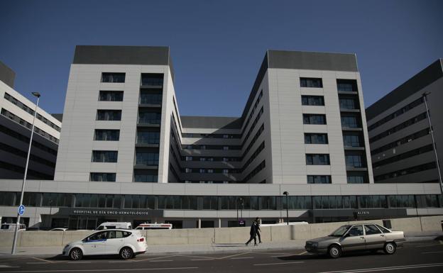 Sanidad inspecciona la comida de todos los hospitales tras el caso de los gusanos