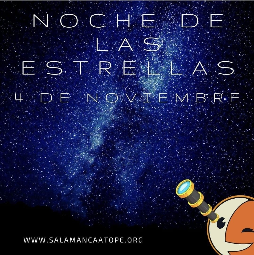 Noche de las estrellas