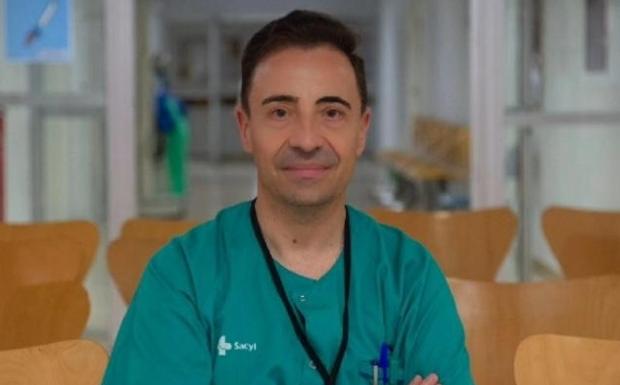 El director médico del Complejo Asistencial de Salamanca deja su cargo