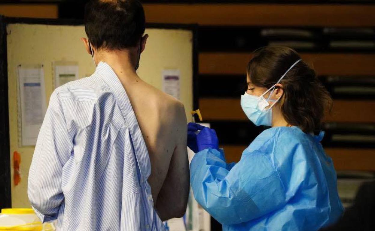 Salamanca suma dos fallecidos y 165 contagios por covid en la última semana