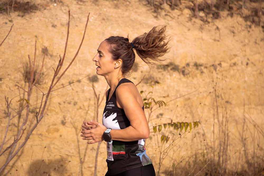 La vida sigue igual en Cabrerizos en el estreno de la Liga de Cross