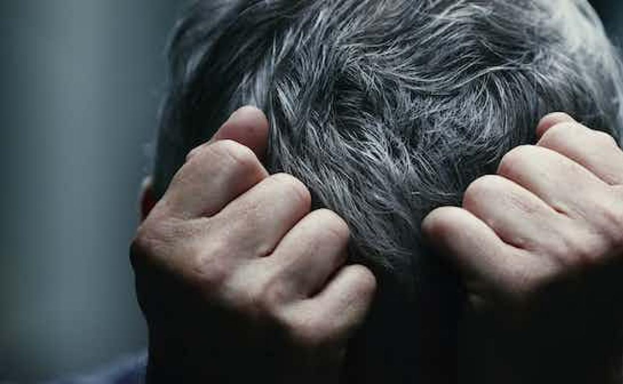 Las pesadillas pueden ser un buen indicador de una futura demencia