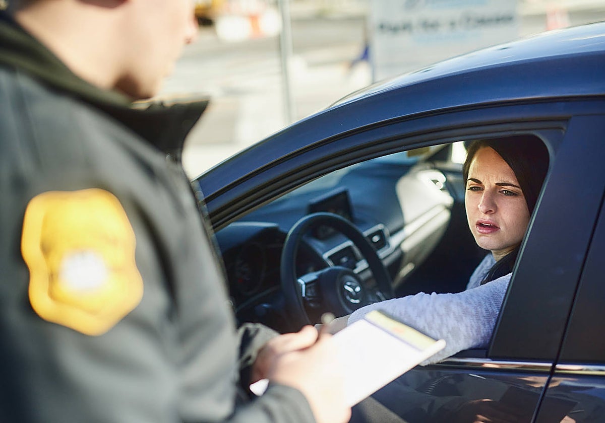 El saldo máximo que podemos tener es de 15 puntos