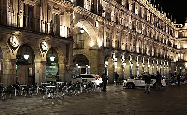 Salamanca paga la mayor factura eléctrica de su historia y prepara 6,5 millones para 2023