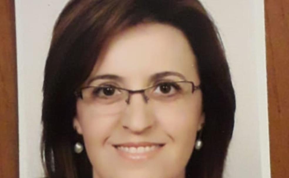 Antonia del Brío, una vida abriendo puertas