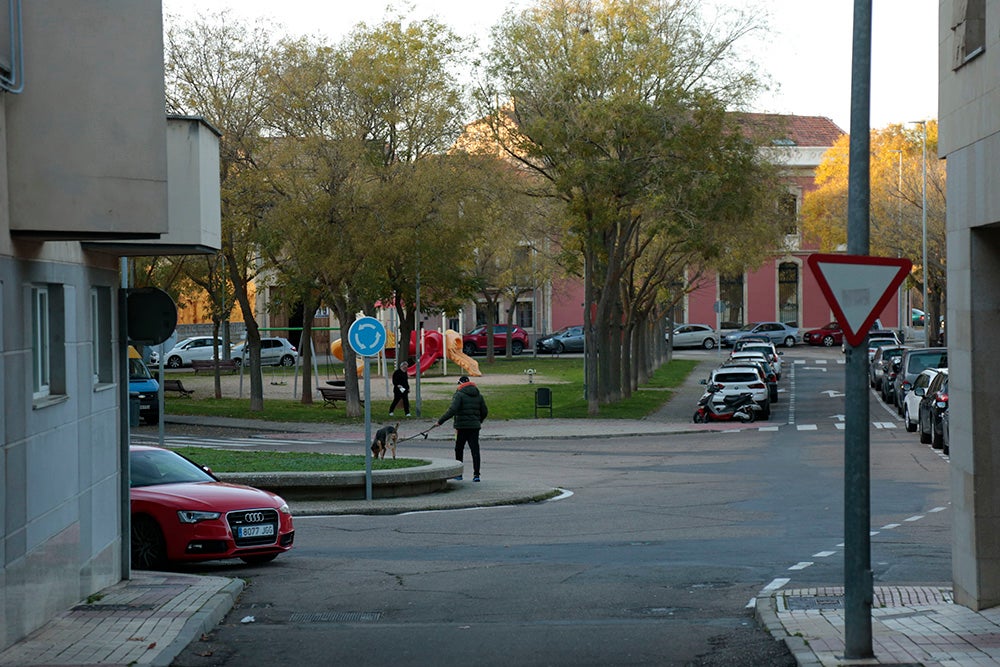 Fotos: Otra mirada a Salamanca (V): El Arrabal