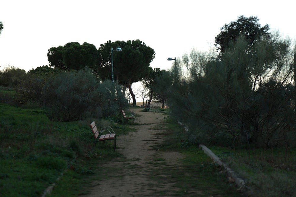 Fotos: Otra mirada a Salamanca (V): El Arrabal