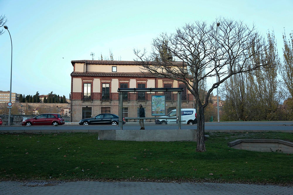 Fotos: Otra mirada a Salamanca (V): El Arrabal