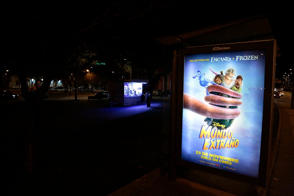 Fotos: Otra mirada a Salamanca (V): El Arrabal