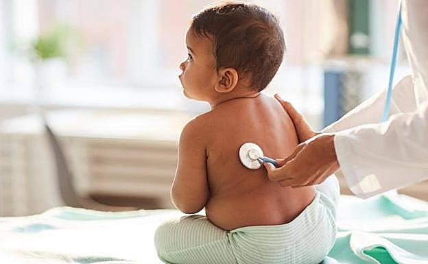 Todo sobre la bronquiolitis: síntomas, tratamiento y prevención