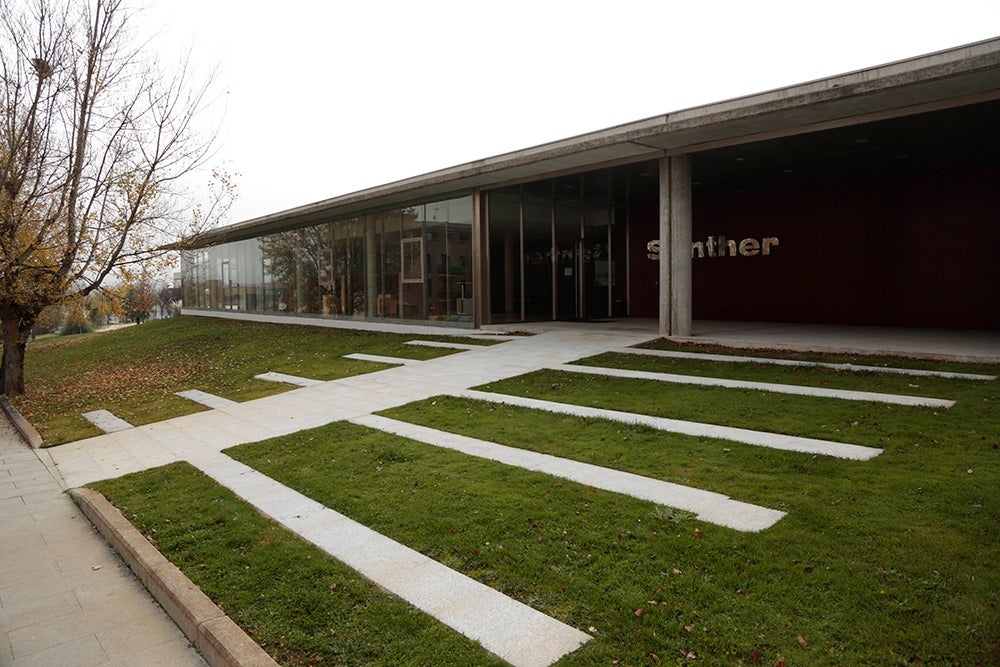 Fotos: Otra mirada a Salamanca (VI). Vistahemrosa