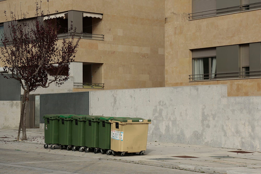 Fotos: Otra mirada a Salamanca (VI). Vistahemrosa