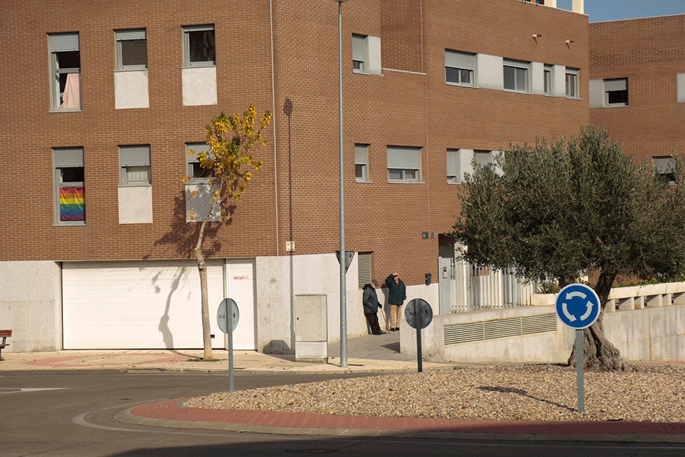 Fotos: Otra mirada a Salamanca (VI). Vistahemrosa