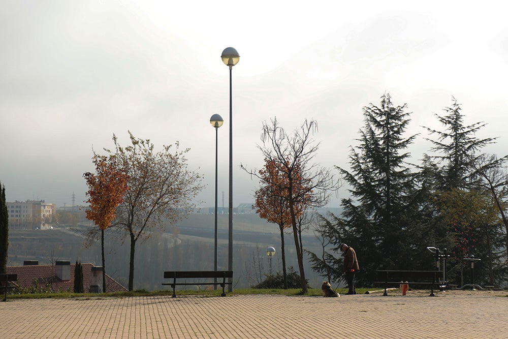 Fotos: Otra mirada a Salamanca (VI). Vistahemrosa