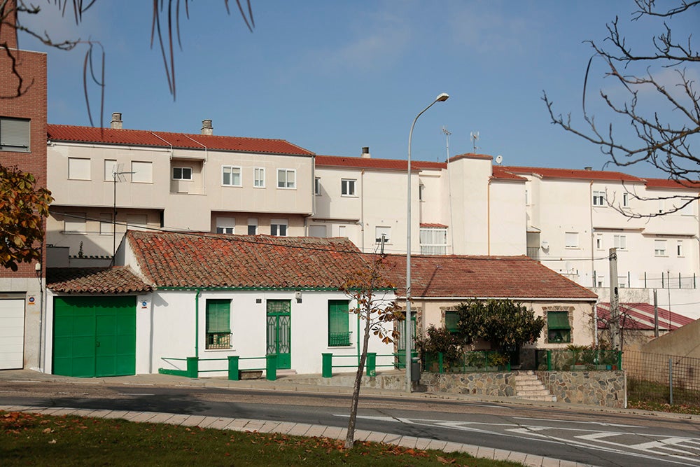 Fotos: Otra mirada a Salamanca (VI). Vistahemrosa