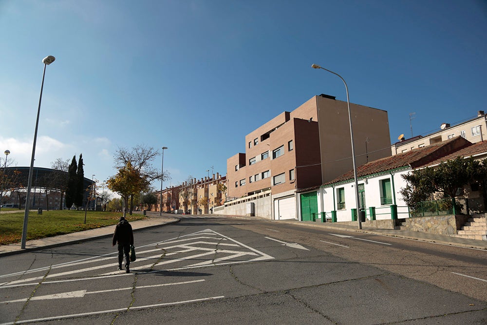 Fotos: Otra mirada a Salamanca (VI). Vistahemrosa