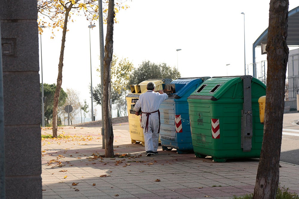 Fotos: Otra mirada a Salamanca (VI). Vistahemrosa