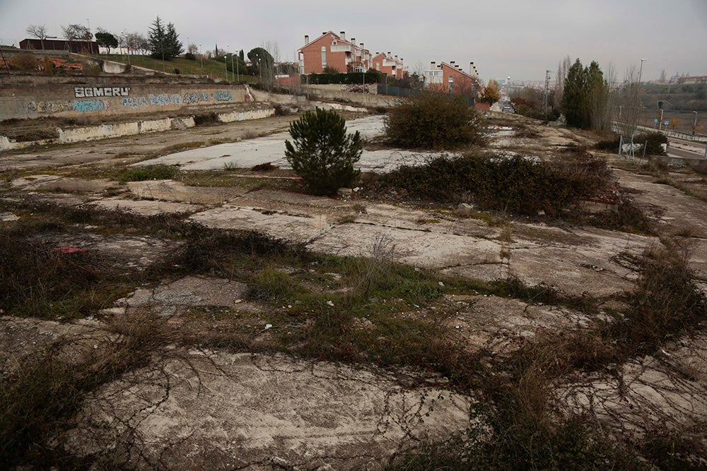 Fotos: Otra mirada a Salamanca (VI). Vistahemrosa