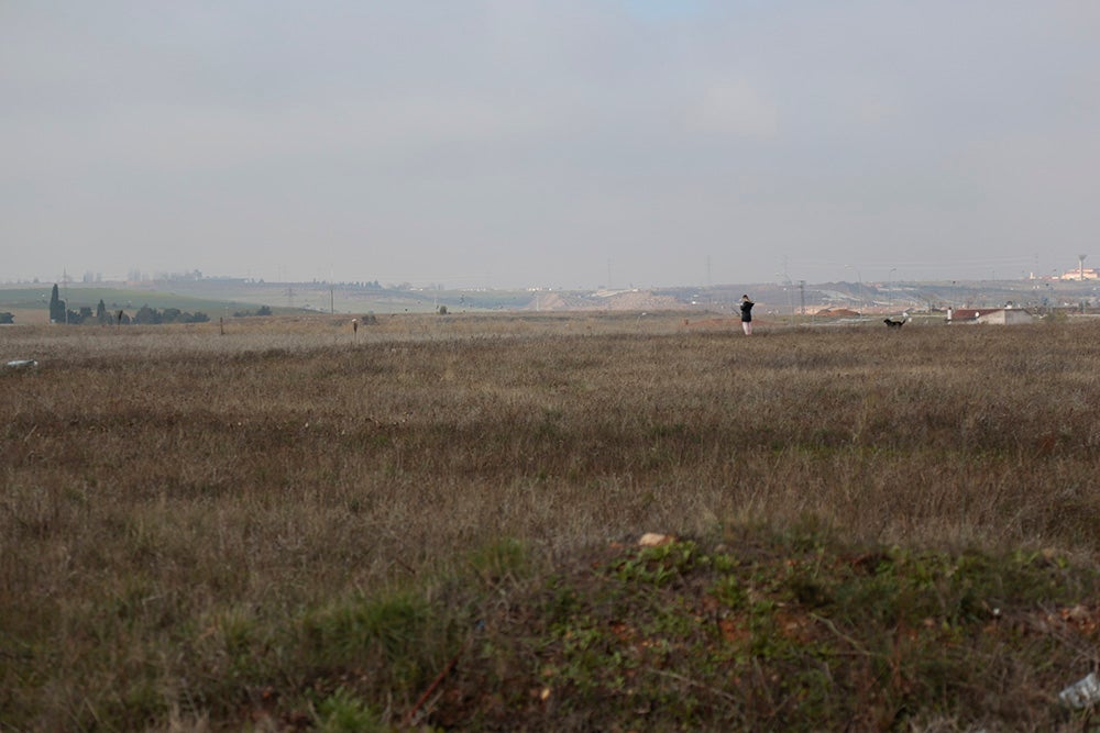 Fotos: Otra mirada a Salamanca (VI). Vistahemrosa