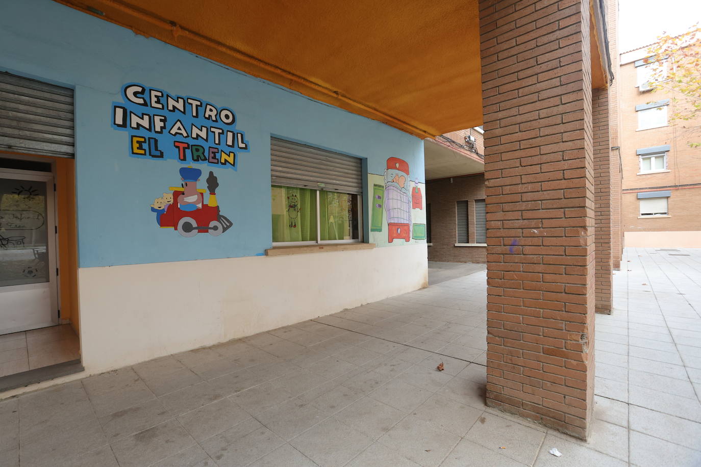 Fotos: Los vecinos de Buenos Aires piden ayuda a las administraciones