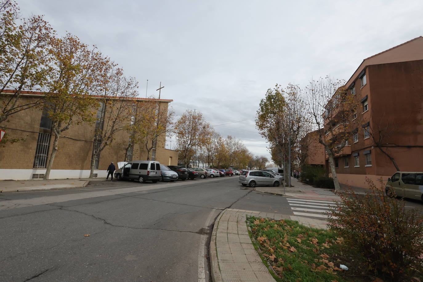 Fotos: Los vecinos de Buenos Aires piden ayuda a las administraciones