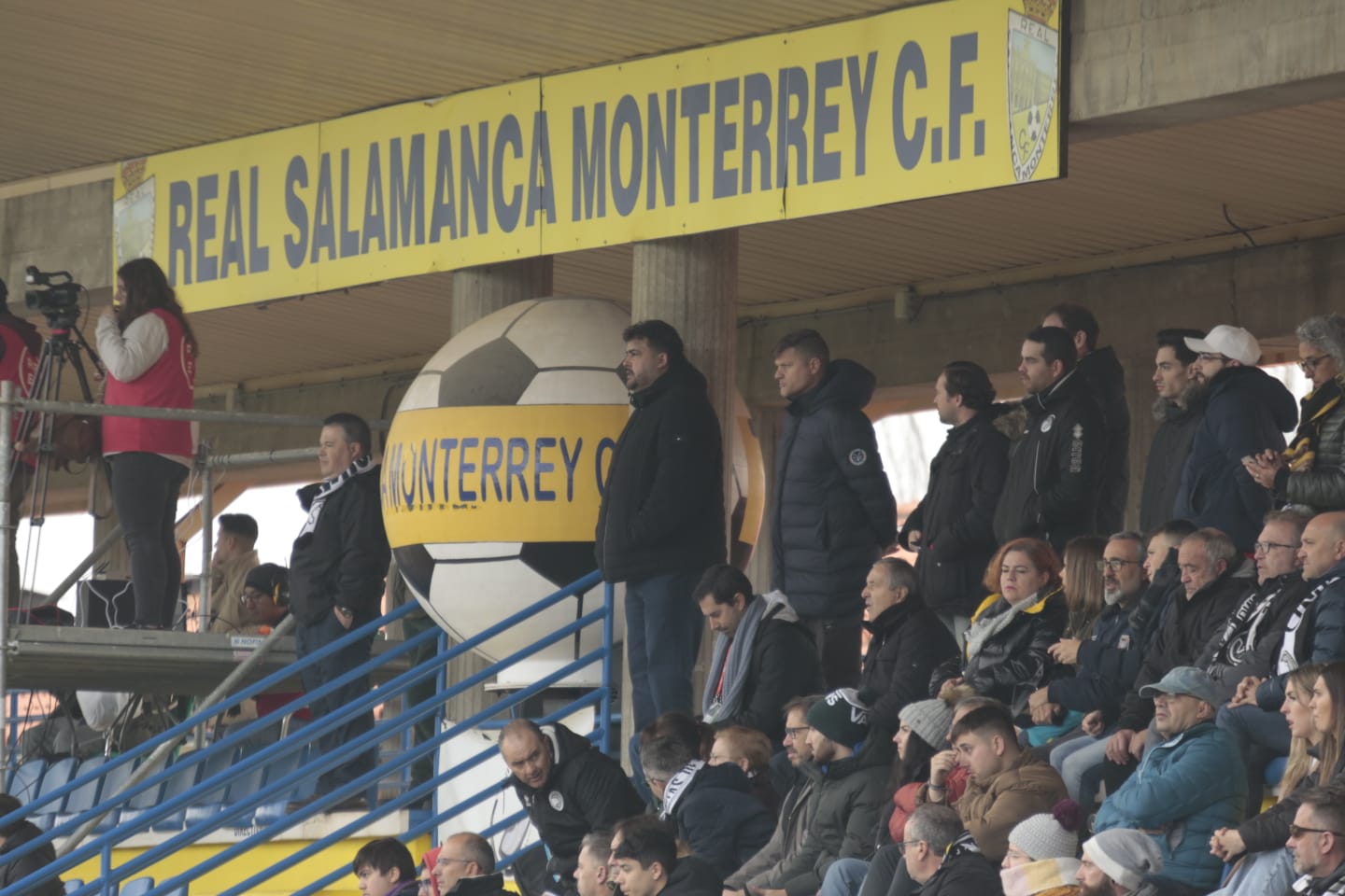 Fotos: Victoria de Unionistas ante el Alcorcón