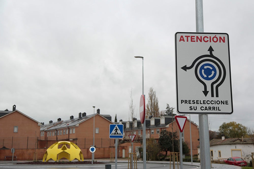 Fotos: Otra mirada a Salamanca (VII). Chamberí