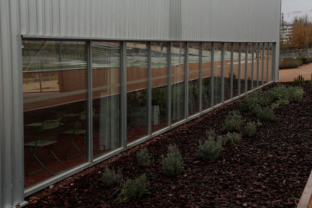 Fotos: Otra mirada a Salamanca (VII). Chamberí