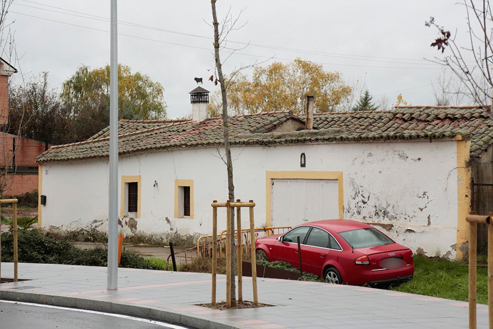 Fotos: Otra mirada a Salamanca (VII). Chamberí