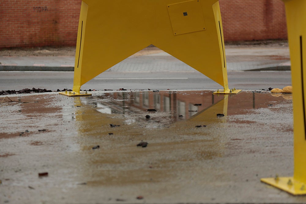 Fotos: Otra mirada a Salamanca (VII). Chamberí