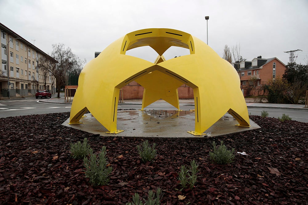 Fotos: Otra mirada a Salamanca (VII). Chamberí