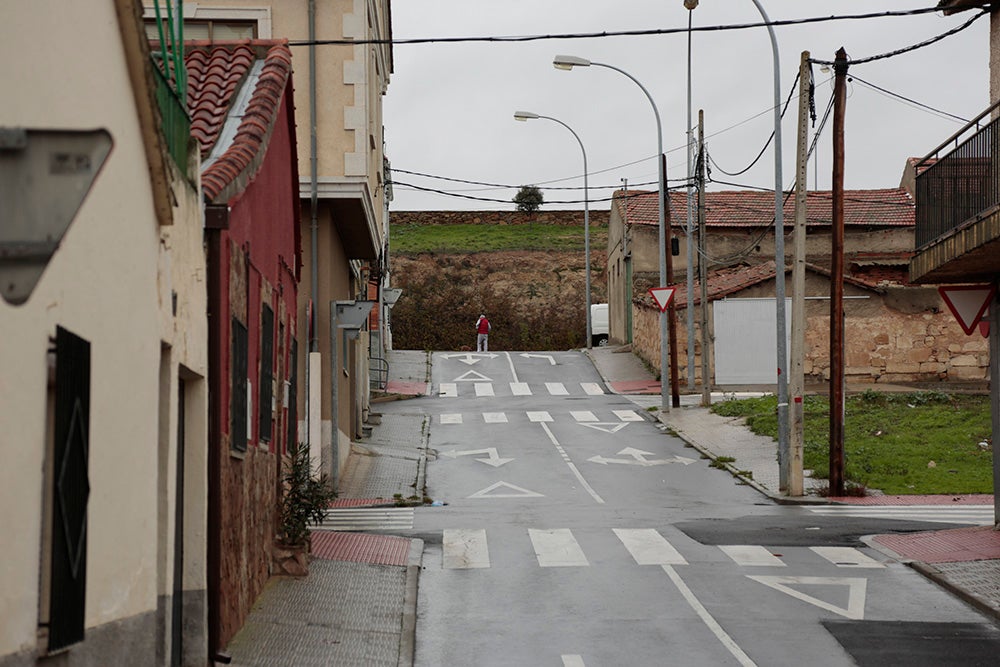 Fotos: Otra mirada a Salamanca (VII). Chamberí