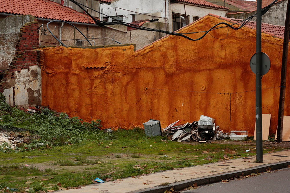 Fotos: Otra mirada a Salamanca (VII). Chamberí