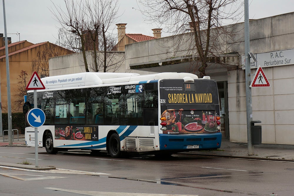 Fotos: Otra mirada a Salamanca (VII). Chamberí