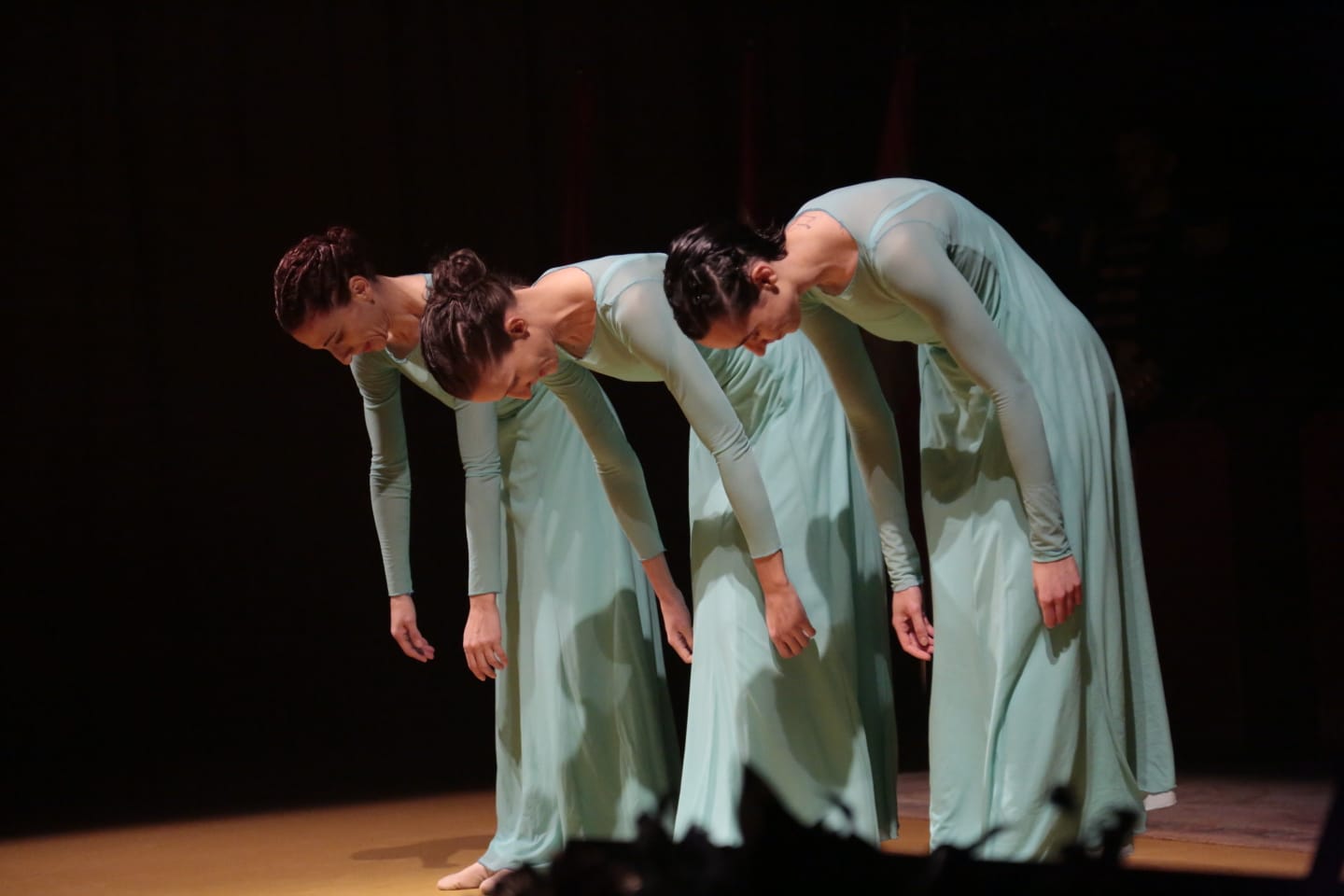 Fotos: Reconocimiento a una labor social muy importante