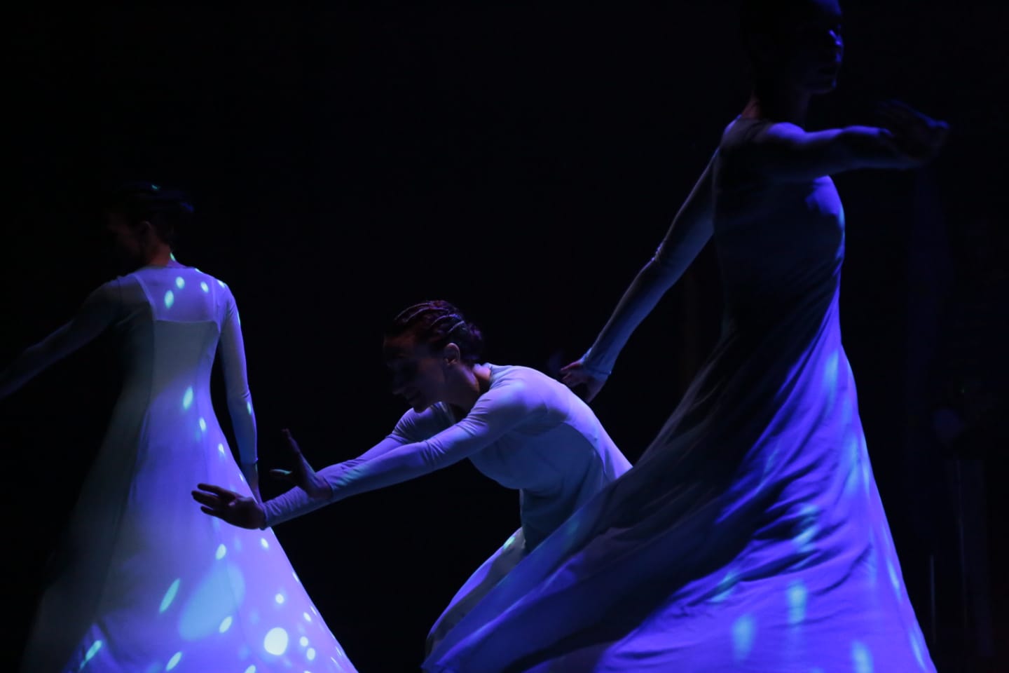 Fotos: Reconocimiento a una labor social muy importante