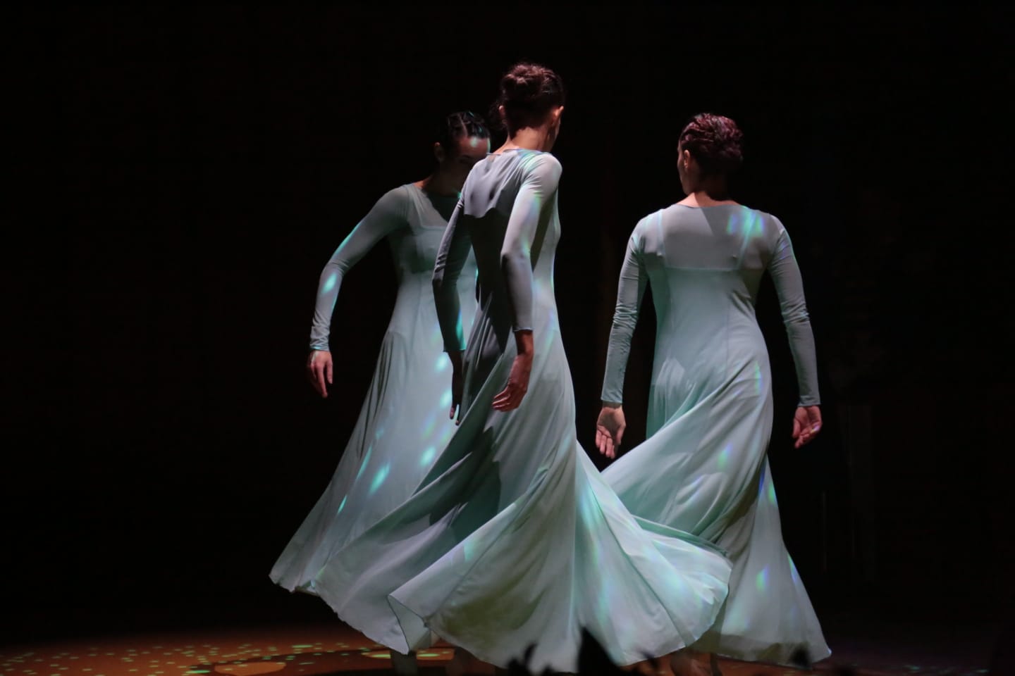 Fotos: Reconocimiento a una labor social muy importante