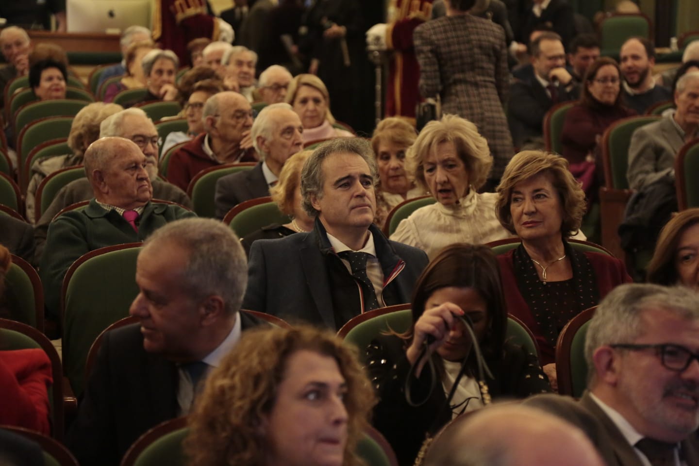 Fotos: Reconocimiento a una labor social muy importante